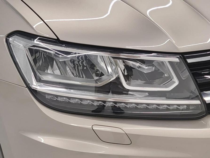 Volkswagen Tiguan II Казань  - изображение 21