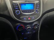 Hyundai Solaris I Москва  - изображение 22
