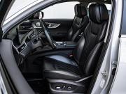 Chery Tiggo 8 Pro Max I Рестайлинг Краснодар  - изображение 44