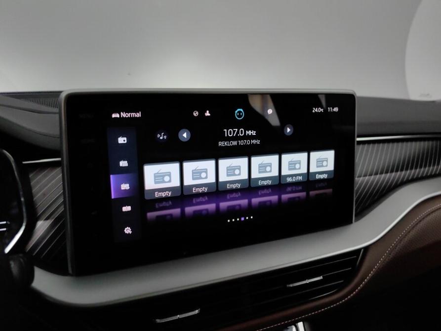Skoda Kodiaq I Рестайлинг Подольск  - изображение 15