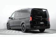 Mercedes-Benz V-Класс III (W447) Рестайлинг 2 Москва  - изображение 26