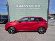 Lada (ВАЗ) XRAY I Екатеринбург  - изображение 15