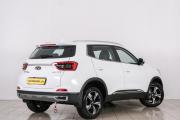 Chery Tiggo 4 Pro I Рестайлинг Красноярск  - изображение 28