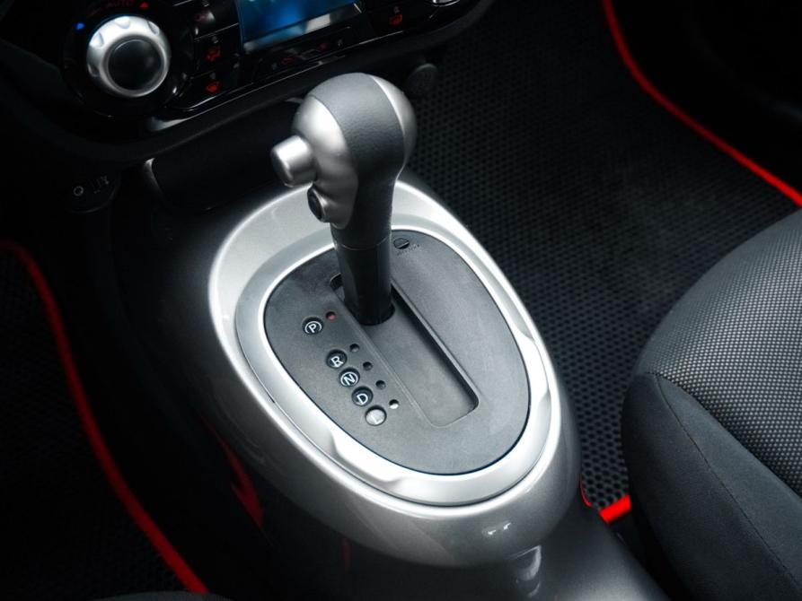 Nissan Juke I Ростов-на-Дону  - изображение 19
