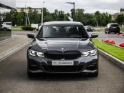 BMW 3 серии VII (G2x) Санкт-Петербург  - изображение 37