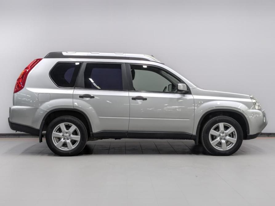 Nissan X-Trail II Москва  - изображение 4