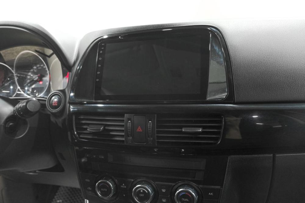 Mazda CX-5 I Новокузнецк  - изображение 18