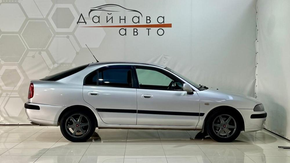 Mitsubishi Carisma I Рестайлинг Воронеж  - изображение 4
