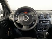 Renault Logan I Рестайлинг Великий Новгород  - изображение 27