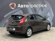 Hyundai Solaris I Рестайлинг Пермь  - изображение 30