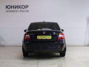 Skoda Octavia III (A7) Рестайлинг Дзержинск  - изображение 22