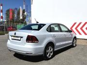 Volkswagen Polo V Рестайлинг Пермь  - изображение 22