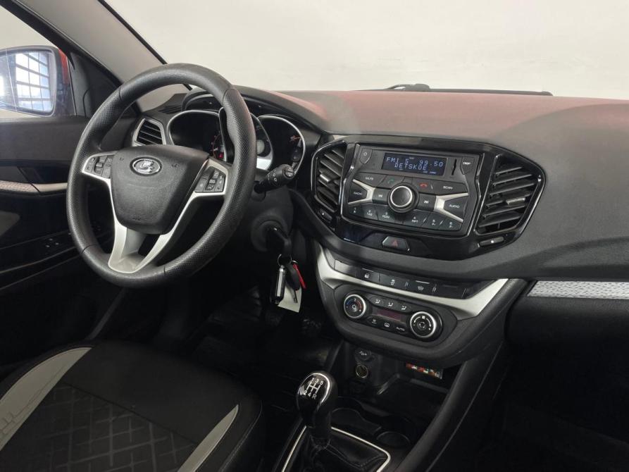 Lada (ВАЗ) Vesta I Воронеж  - изображение 13
