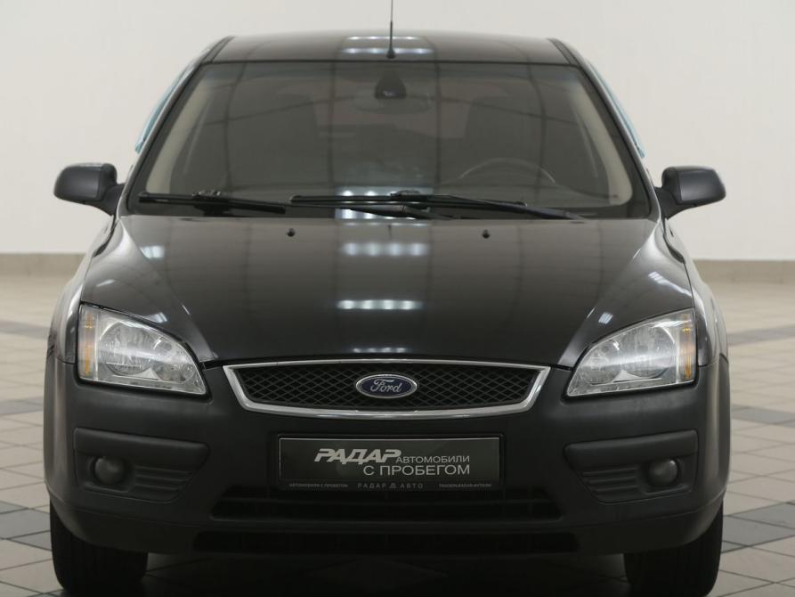 Ford Focus II Иваново  - изображение 6
