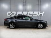 Mazda 6 III (GJ) Воронеж  - изображение 28