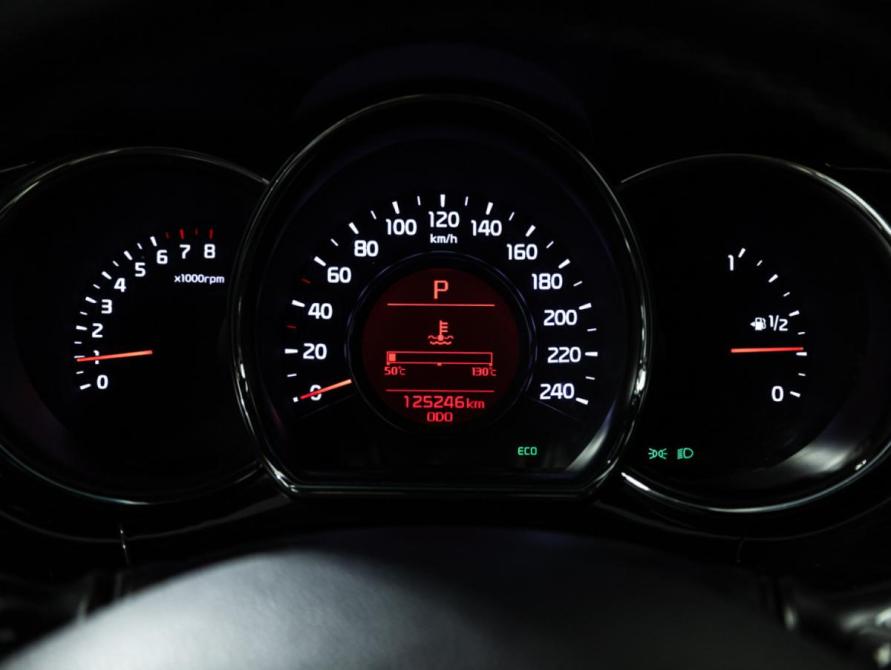Kia Ceed II Рестайлинг Санкт-Петербург  - изображение 13