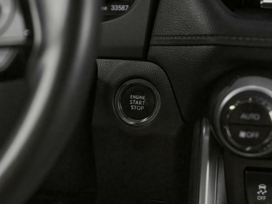 Toyota RAV4 V (XA50) Москва  - изображение 16