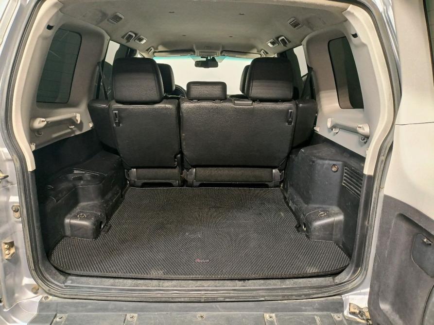 Mitsubishi Pajero IV Рестайлинг 1 Архангельск  - изображение 20