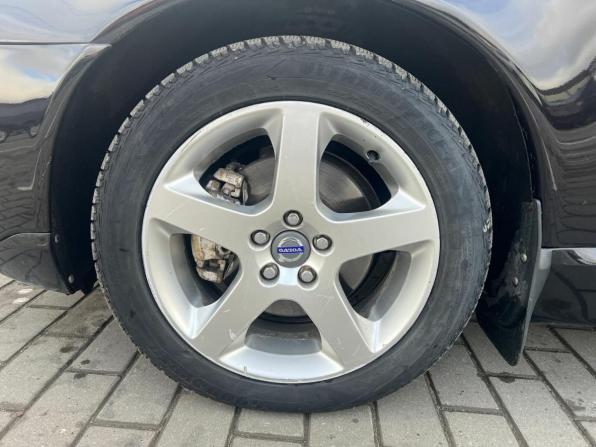 Volvo S80 II с пробегом 2008 года, цена 899 000 рублей, 270000 км, седан, Автокод Объявления