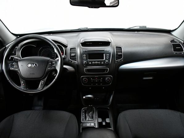 Kia Sorento II Рестайлинг с пробегом 2013 года, цена 1 797 000 рублей, 158000 км, внедорожник, Автокод Объявления
