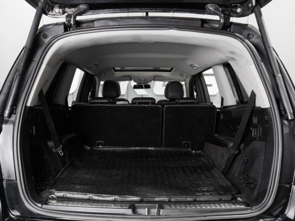 Mercedes-Benz GL-Класс II (X166) с пробегом 2014 года, цена 2 849 000 рублей, 164021 км, внедорожник, Автокод Объявления