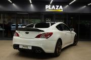 Hyundai Genesis Coupe I Уфа  - изображение 29