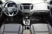 Hyundai Creta I Старый Оскол  - изображение 29