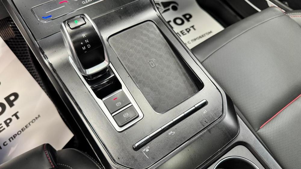 Chery Tiggo 7 Pro I Киров  - изображение 16