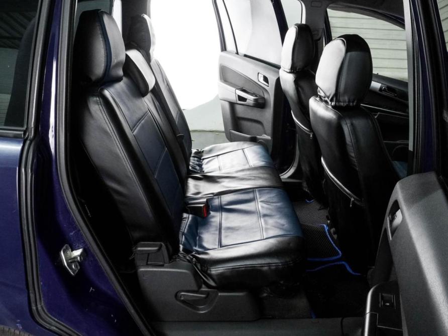 Opel Zafira B Рестайлинг Воронеж  - изображение 7