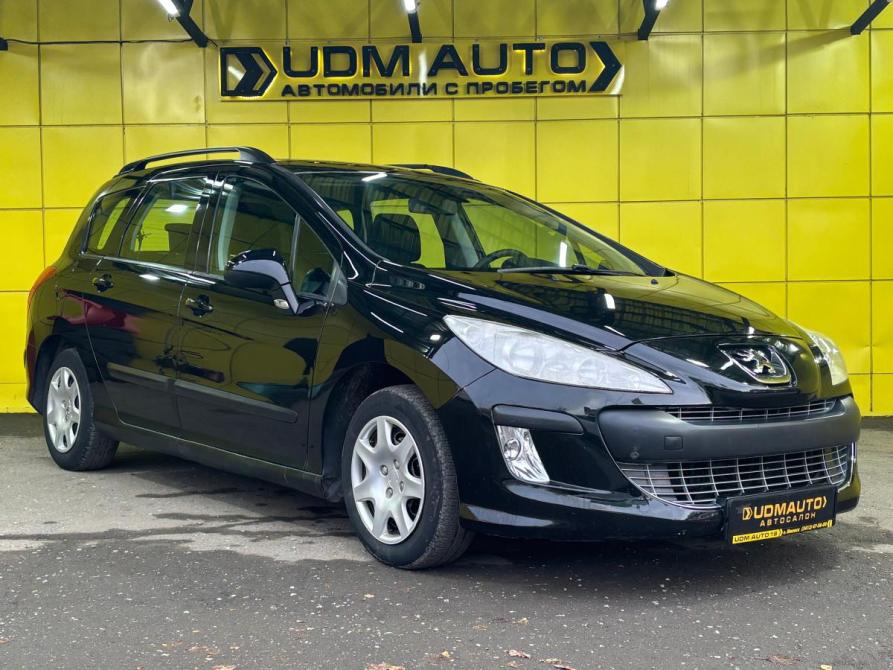 Peugeot 308 I Ижевск  - изображение 3