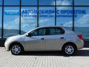 Renault Logan II Екатеринбург  - изображение 22