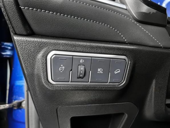 Haval F7 I с пробегом 2021 года, цена 2 174 000 рублей, 53763 км, внедорожник, Автокод Объявления