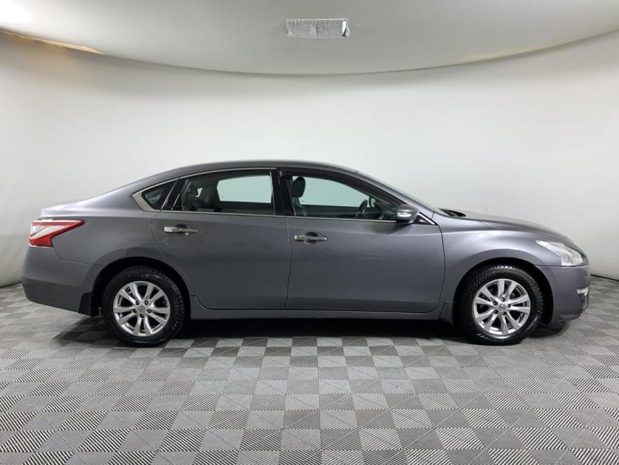 Nissan Teana III Москва  - изображение 4