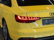 Audi A4 V (B9) Рестайлинг Москва  - изображение 46