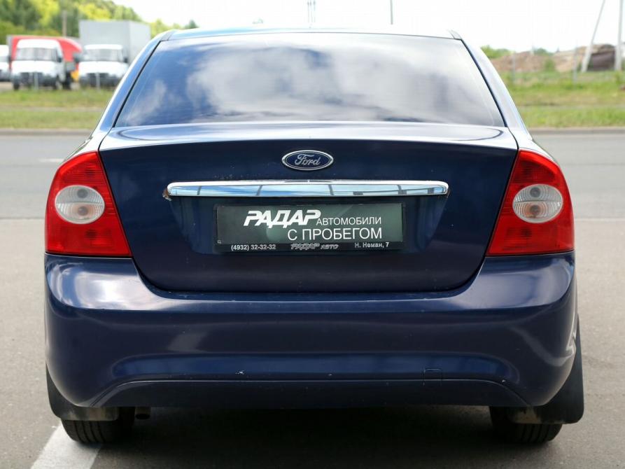 Ford Focus II Рестайлинг Иваново  - изображение 5