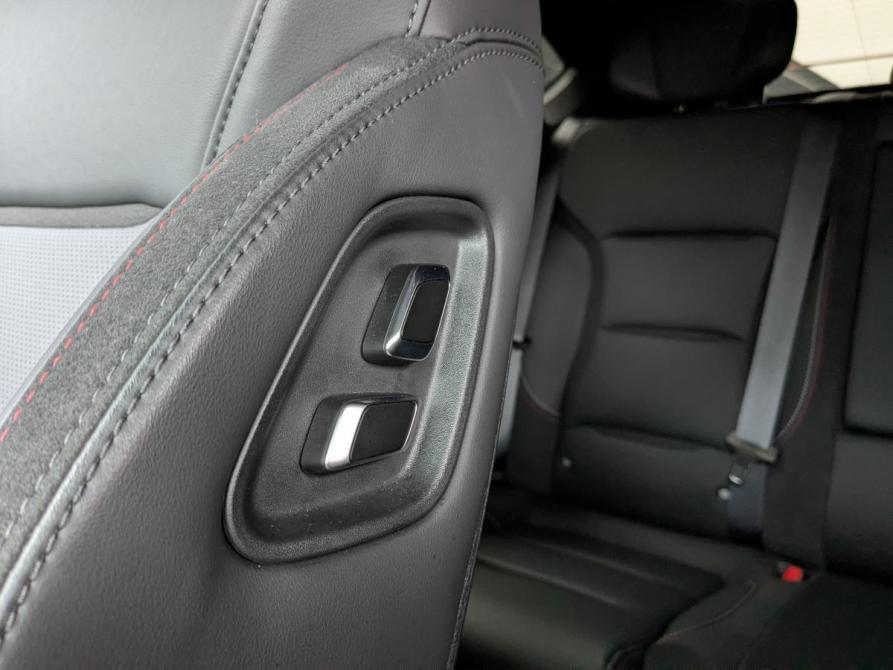 Geely Tugella I Рестайлинг Екатеринбург  - изображение 18