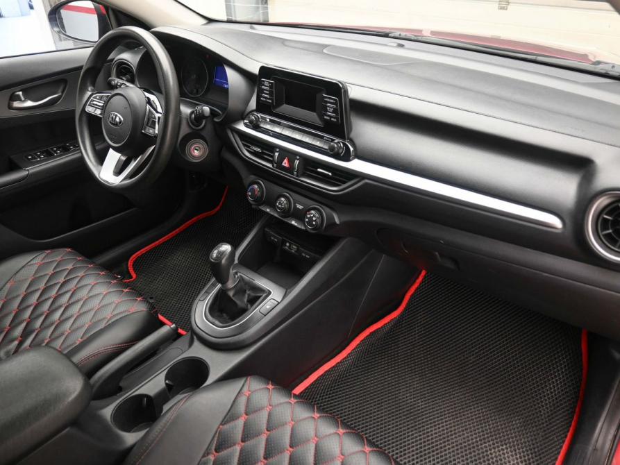 Kia Cerato IV Ростов-на-Дону  - изображение 7