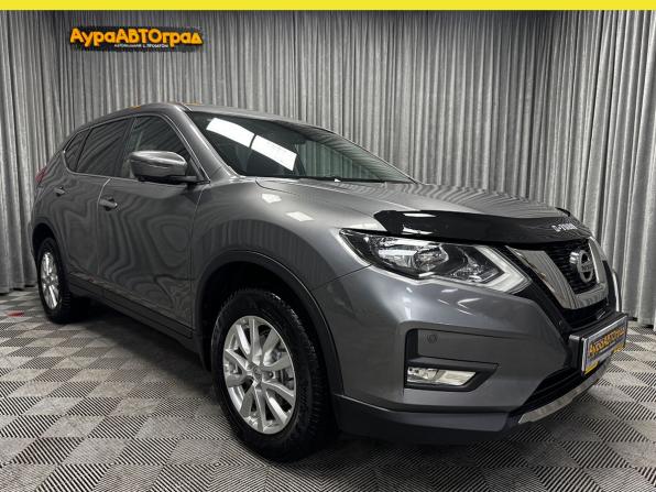 Nissan X-Trail III Рестайлинг с пробегом 2019 года, цена 2 169 000 рублей, 123831 км, внедорожник, Автокод Объявления