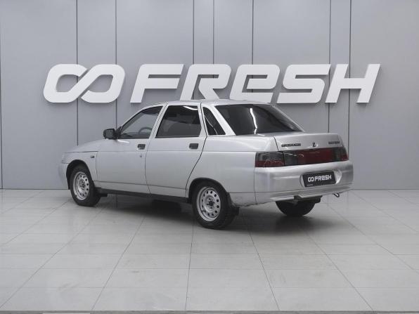 Lada (ВАЗ) 2110 с пробегом 2005 года, цена 170 000 рублей, 74739 км, седан, Автокод Объявления
