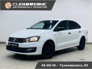 Volkswagen Polo V Рестайлинг Кемерово  - изображение 16