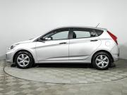 Hyundai Solaris I Санкт-Петербург  - изображение 25