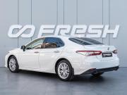 Toyota Camry VIII (XV70) Краснодар  - изображение 24