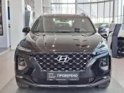 Hyundai Santa Fe IV Казань  - изображение 36