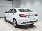 Lada (ВАЗ) Vesta I Рестайлинг (NG) Екатеринбург  - изображение 26