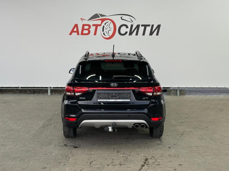 Kia Rio IV Тамбов  - изображение 7