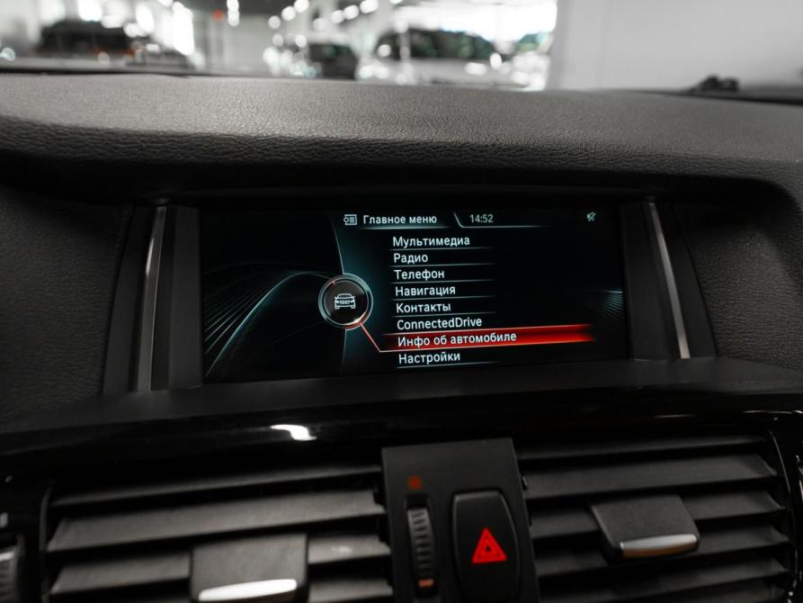 BMW X4 I (F26) Москва  - изображение 17