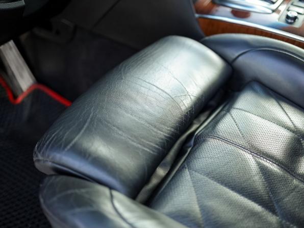 Infiniti FX II (S51) Рестайлинг с пробегом 2011 года, цена 1 749 000 рублей, 280280 км, внедорожник, Автокод Объявления