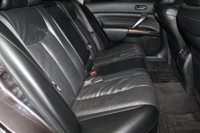 Nissan Teana II с пробегом 2008 года, цена 1 050 000 рублей, 295051 км, седан, Автокод Объявления