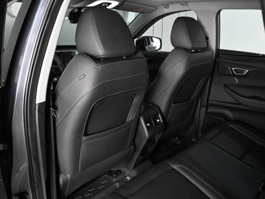 Chery Tiggo 4 Pro I Рестайлинг Ростов-на-Дону  - изображение 11