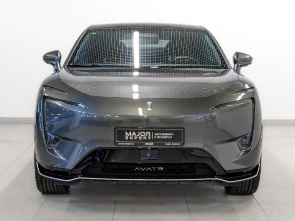 Avatr 11 I с пробегом 2023 года, цена 3 995 000 рублей, 30553 км, внедорожник, Автокод Объявления